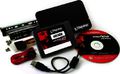 Накопитель SSD SATA III 480Gb Kingston SKC100S3B/480G w450Mb/s 2.5