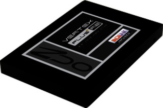 Накопитель SSD OCZ SATA-II 240Gb VTXPLR2-25SAT2-240G 2.5" wДо 500 МБ/секMb/s rДо 550 МБ/секMb/s