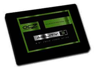 Накопитель SSD OCZ SATA-III 480Gb AGT3-25SAT3-480G 2.5" wДо 500 МБ/секMb/s rДо 525 МБ/секMb/s
