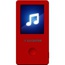 Плеер Flash Digma T2 8Gb Red 1.8" FM Dic MicroSDHC HedPh WMA Txt Vid AVI /TOUCH SCREEN/AMV/MP3/WMA/T