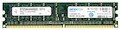 Память DDR2 2048Mb 800MHz Crucial (ST25664AA800) OEM Spectek