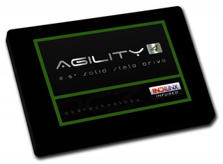 Накопитель SSD OCZ Original SATA-III 120Gb VTX3-25SAT3-120G.20 2.5" wДо 500 МБ/секMb/s rДо 550 МБ/се