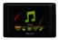 Плеер Flash Archos 24D VISION 8Gb Black 2.4" FM Dic MicroSD 8hr HedPh OGG Txt Vid AVI MPEG4 /MP3/WAV