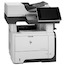 МФУ HP LaserJet Enterprise 500 M525c (CF118A)