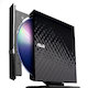 Привод DVD+/-RW Asus SDRW-08D2S-U LITE/BLK/G/AS Black RTL