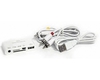 Аксессуары к планшетам KRAULER для IPAD, USB + карт-ридер (SD, MS duo, MMC, M2, T-Flash)