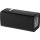 Аудиомагнитола Mystery MSP-511 черный