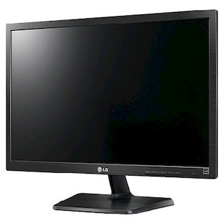 Монитор LG 22" 22EB23TM-B Black TN LED 5ms 16:10 DVI 5M:1 250cd (RUS)