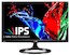 Монитор LG 23" 23EA73LM-P Glossy-Black IPS LED 5ms 16:9 2xHDMI 10M:1 250cd 1050 MHL