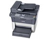 МФУ Kyocera лазерный FS-1120MFP A4 20стр копир/принтер/сканер/факс USB 2.0