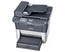 МФУ Kyocera лазерный FS-1120MFP A4 20стр копир/принтер/сканер/факс USB 2.0