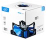 Вентилятор Deepcool BETA 11 Soc-FM2/FM1/AM3+/AM3/AM2+/AM2 3pin 31dB Al 95W 381g скоба