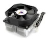 Вентилятор GlacialTech Igloo A360 PWM Soc-754/939/940/AM2/AM3/FM1 Al Sleeve PWM 4pin 125W OEM
