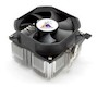Вентилятор GlacialTech Igloo A360CU Soc-754/939/940/AM2/AM3/FM1 Al+Cu Sleeve PWM 4pin 140W OEM