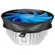 Вентилятор Deepcool GAMMA ARCHER PRO Soc-1150/1155/AM3+/FM1/FM2 4pin 17-21dB Al+Cu 110W 315g скоба
