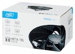 Вентилятор Deepcool THETA 115 Soc-1150/1155/1156 3pin 21dB Al 65W 318g винты