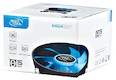 Вентилятор Deepcool THETA 15 Soc-1150/1155/1156 3pin 28dB Al 82W 290g винты низкопрофильный