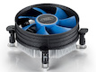 Вентилятор Deepcool THETA 16 PWM Soc-1150/1155/1156 4pin 18-26dB Al+Cu 95W 401g клипсы