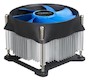 Вентилятор Deepcool THETA 20 PWM Soc-1150/1155/1156 4pin 18-33dB Al 95W 376g винты