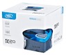 Вентилятор Deepcool THETA 20 Soc-1150/1155/1156 3pin 30dB Al 95W 376g винты