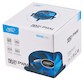 Вентилятор Deepcool THETA 21 PWM Soc-1150/1155/1156 4pin 18-26dB Al 95W 370g клипсы