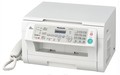 МФУ Panasonic лазерное KX-MB2020RUW (принтер/сканер/копир/факс) белый