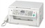 МФУ Panasonic лазерное KX-MB2020RUW (принтер/сканер/копир/факс) белый