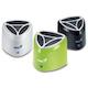 Колонки Genius SP-i175, 2W RMS, green