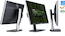 Монитор Dell 27" U2713HM Silver IPS LED 8ms 16:9 DVI HDMI HAS Pivot 2M:1 350cd 178гр 178гр 2560x1440