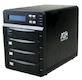 Внешний корпус AgeStar 3C4B3A usb3.0 to 3.5"hdd SATA (black)