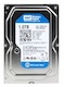 Жесткий диск WD SATA-III 1Tb WD10EZEX (7200rpm) 64Mb 3.5"