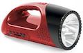 Аудиомагнитола Rolsen RBM511RD красный