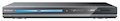 Плеер DVD Rolsen RDB-302 черный