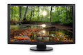 Монитор ViewSonic 21.5" VG2233-LED Black FullHD LED 5ms 16:9 DVI 20M:1 250cd USB
