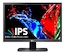 Монитор LG 23.8" 24EB23PY-B Black IPS LED 5ms 16:9 DVI M/M 5M:1 300cd DisplayPort USB (RUS)