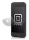 Защитная плёнка Incipio для iPhone 5 матовый (2pcs)