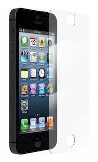 Защитная плёнка Speck для iPhone 5 ShieldView глянцевый 3шт