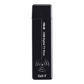 ТВ Тюнер Asus USB U3100MINI_PLUS/T/RC/NSW DVB-T RTL