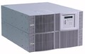 Источник бесперебойного питания Powercom VGD-8K RM (6U)