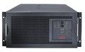 Источник бесперебойного питания APC Smart-UPS 5000VA 230V Rackmount/Tower SUA5000RMI5U