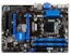 Материнская плата MSI B85-G41 PC Mate Socket-1150 Intel B85 DDR3 ATX AC`97 8ch(7.1) GbLAN SATA3 VGA+