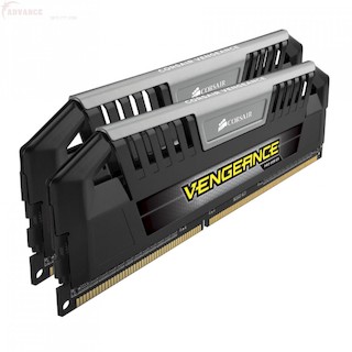 Память DDR3 16384Mb 1866MHz Corsair (CMY16GX3M2A1866C9) RTL Supports 3rd and 4th Intel Core