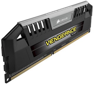 Память DDR3 8192Mb 1866MHz Corsair (CMY8GX3M2A1866C9) RTL Supports 3rd and 4th Intel Core