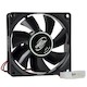 Вентилятор корпусной Deepcool XFAN 80 80x80x25 Molex 20dB 1800rpm 82g