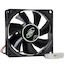 Вентилятор корпусной Deepcool XFAN 80 80x80x25 Molex 20dB 1800rpm 82g