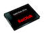 Накопитель SSD Sandisk SATA-III 128Gb SDSSDP-128G-G25 2.5" w350Mb/s r490Mb/s