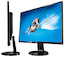 Монитор Benq 27" GW2760HS Glossy-Black VA LED 4ms 16:9 DVI HDMI M/M 20M:1 300cd
