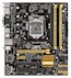 Материнская плата Asus B85M-E Socket-1150 Intel B85 DDR3 mATX AC`97 8ch(7.1) GbLAN SATA3 VGA+DVI+HDM