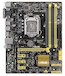 Материнская плата Asus H87M-E Socket-1150 Intel H87 DDR3 mATX AC`97 8ch(7.1) GbLAN SATA3 RAID VGA+DV
