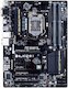 Материнская плата Gigabyte GA-H87-HD3 Socket-1150 Intel H87 DDR3 ATX AC`97 8ch(7.1) GbLAN SATA3 RAID